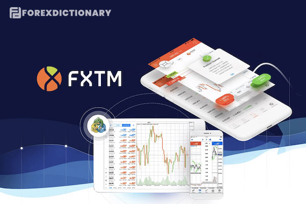 Các chương trình bonus tại FXTM 