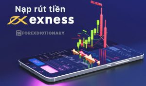 Hướng dẫn nạp tiền Exness – rút tiền dễ thực hiện