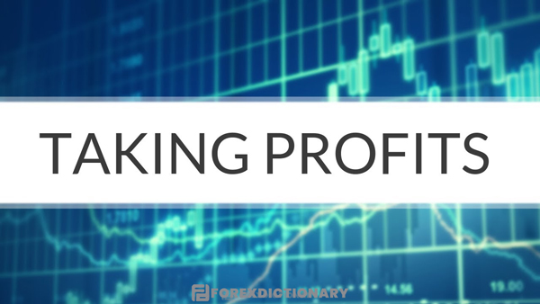 Chia sẻ chi tiết về lệnh Take Profit là gì?