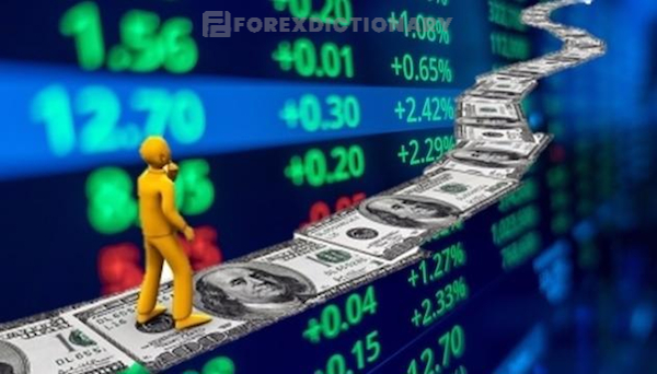 Vai trò của khối lượng dòng tiền trong giao dịch forex