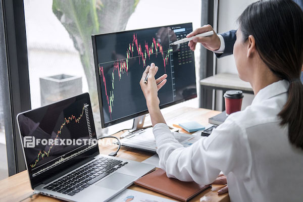 Nhược điểm khi trở thành Trader 