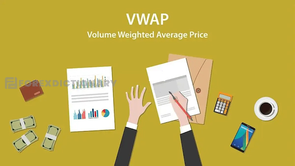 VWAP Indicator là gì?