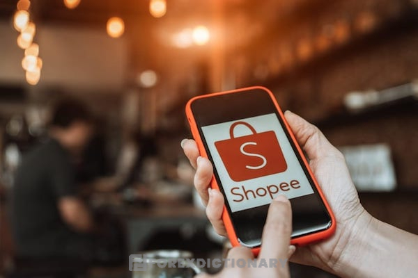 Shopee là một trong những thương hiệu rất thành công khi tạo ra hiệu ứng Fomo