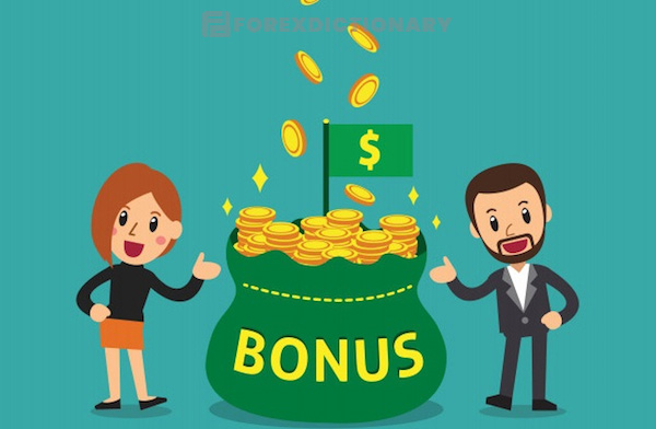 Mục đích mà các khoản tiền bonus muốn hướng đến