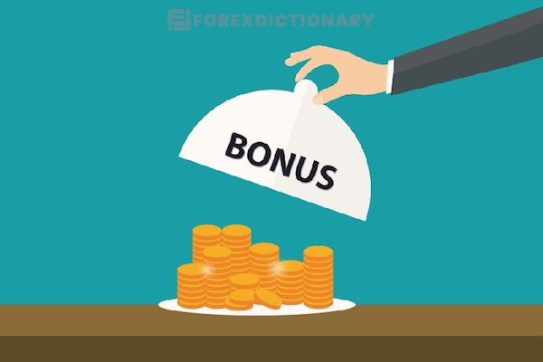 So sánh các chương trình ở các sàn forex bonus tiền thưởng khác nhau