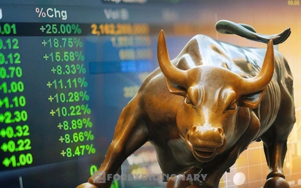 Những điều cần ghi nhớ và lưu ý khi giao dịch ở thị trường Bullish