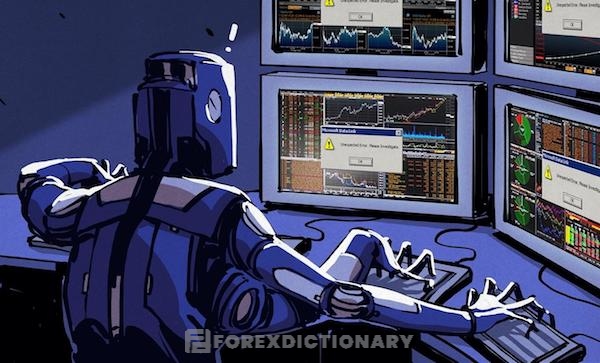 High Frequency trading mang đến lợi nhuận cao cho các trader có tốc độ khớp lệnh cao