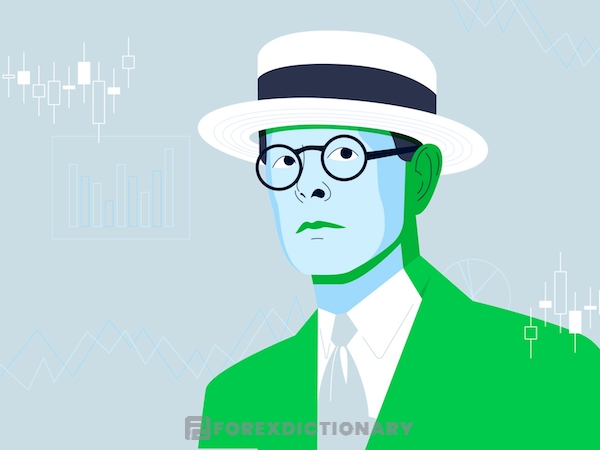 Nguyên tắc đầu tư của Jesse Livermore đáng chú ý