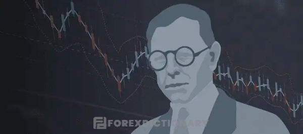 Thứ ba đen tối nhưng lại chính là thời gian hạnh phúc của Jesse Livermore