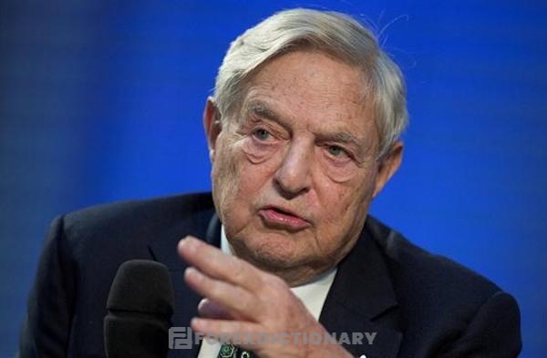 Không phải ai cũng có thể giao dịch theo phong cách của George Soros