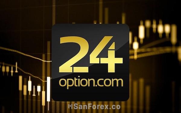 Sàn 24Option cung cấp nhiều loại tài sản khác nhau với dịch vụ khách hàng tận tình