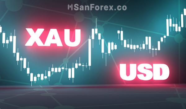 Nguyên nhân do đâu mà giá XAUUSD tăng/giảm?