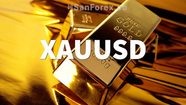 XAUUSD được xem là cặp tiền tệ được ưa chuộng nhất trên sàn Forex