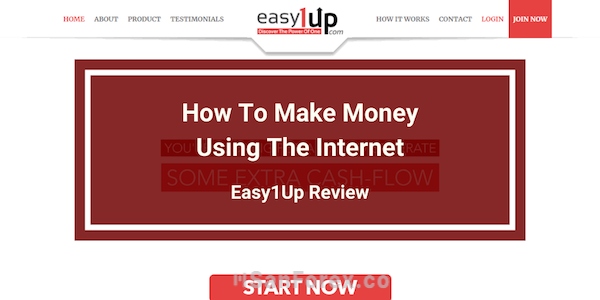 Tìm hiểu về nguyên lý hoạt động của Easy1Up