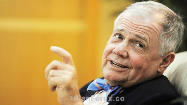 Kinh nghiệm đầu tư của Jim Rogers - Hãy đón nhận mọi sự thay đổi