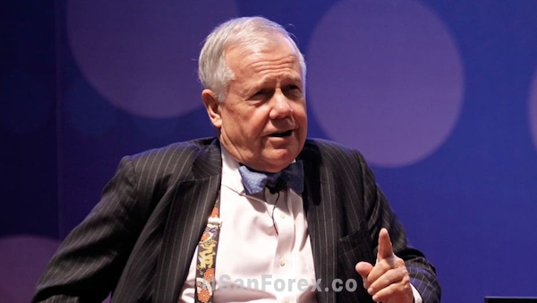 Cuộc sống của nhà đầu tư huyền thoại Jim Rogers