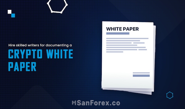 White Paper không phải là yếu tố duy nhất để quyết định đầu tư vào một dự án