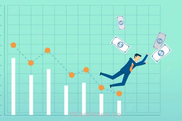 Những điều cần làm khi nhận thấy thị trường Downtrend