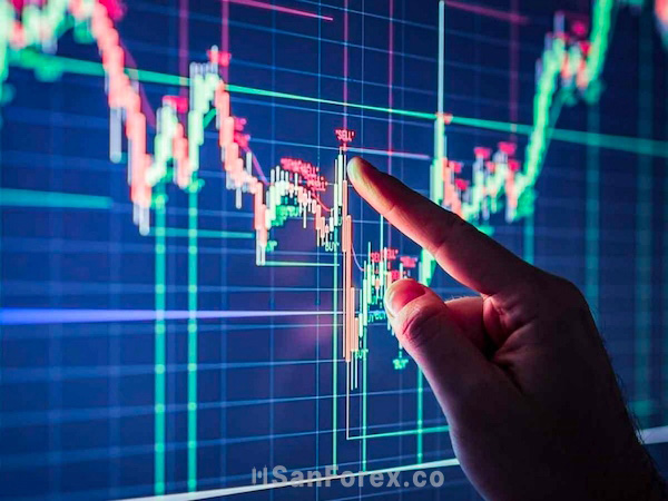 Nên hành động như thế nào trước Volatility?