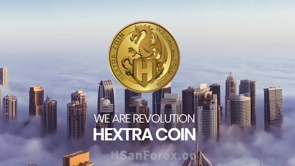 Lừa đảo Ponzi gọi tên Hextracoin