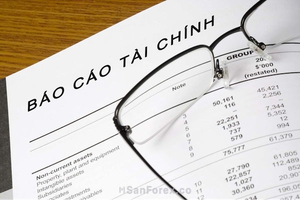 Thông tin trên báo cáo tài chính cần phải minh bạch với PE