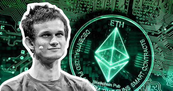 Dự án Ethereum đã thành công ngoài mong đợi