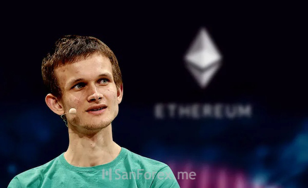 Vitalik một mình một ngựa thực hiện dự án Ethereum