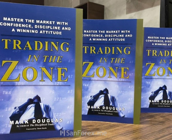 “Trading in the Zone” nói về cảm xúc của trader khi tham gia sàn giao dịch