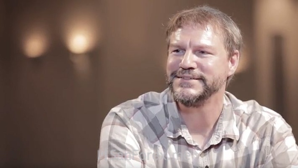 Nick Szabo được mọi người khẳng định ông là Satoshi Nakamoto