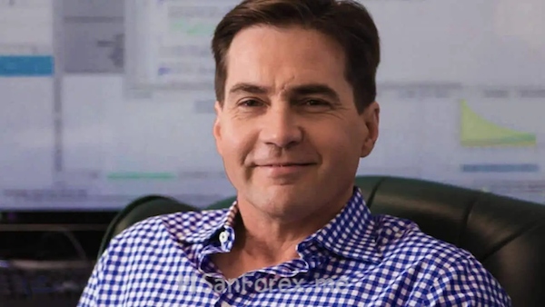 Craig Wright là một người nổi tiếng về phần mềm máy tính tại Úc