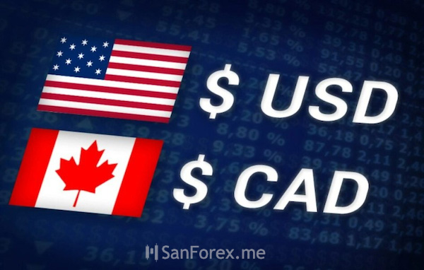 USDCAD bị tác động bởi những yếu tố nào?