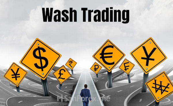 Tránh xa cái bẫy Wash Trading