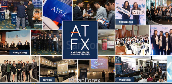 Tài liệu giao dịch trên ATFX cho trader mới tham gia