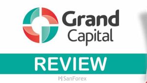 Grand Capital – Chi tiết đánh giá sàn giao dịch Grand Capital 2025