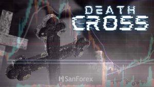 Death Cross là gì? Vì sao điểm giao cắt tử thần lại quan trọng?