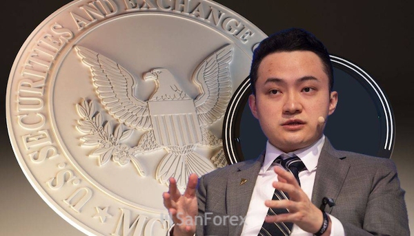 Ủy ban Chứng khoán và Giao dịch Hoa Kỳ khởi kiện Justin Sun