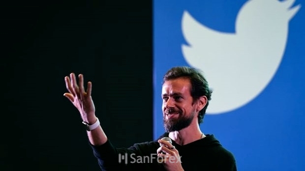 Justin đã bỏ ra 2 triệu để mua bài đăng đầu tiên của Jack Dorsey