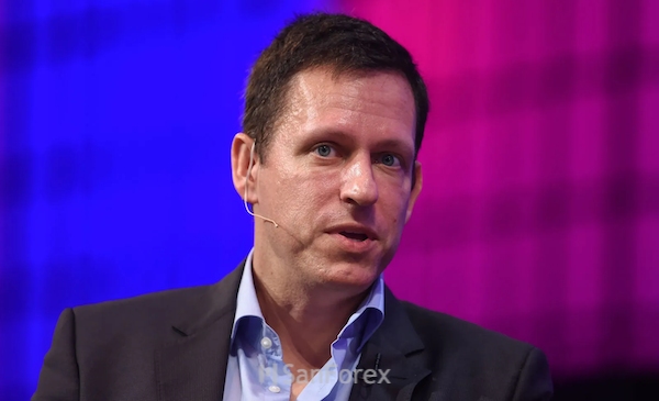 Peter Thiel là một doanh nhân và nhà đầu tư xuất sắc trên thị trường crypto