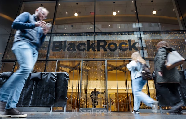 BlackRock chuyên quản lý tài sản người dùng trên toàn thế giới