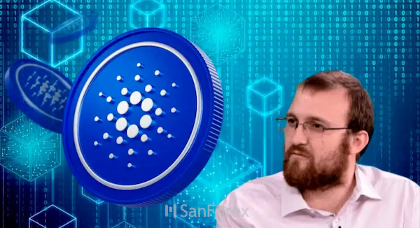 Khởi đầu bằng dự án Cardano cùng với nhiều kế hoạch phát triển lớn nhỏ khác