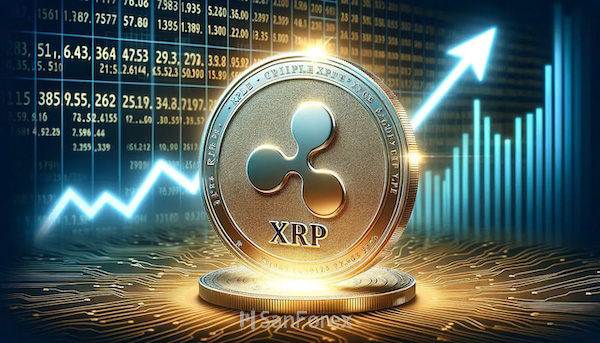 Tạo ra Ripple với khát khao chiến thắng đồng tiền mã hóa của Satoshi Nakamoto