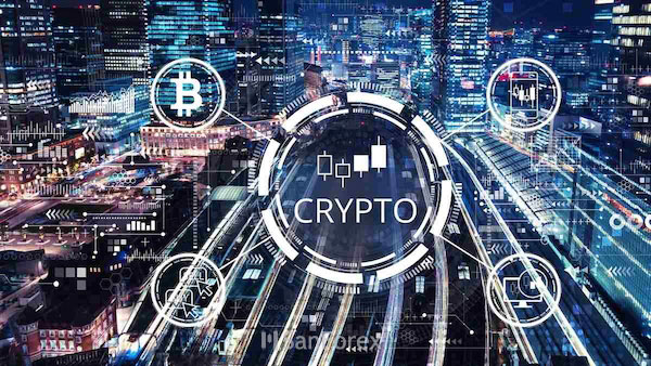 Thị trường Crypto là nơi sản sinh ra rất nhiều loại tiền mã hóa trên thế giới