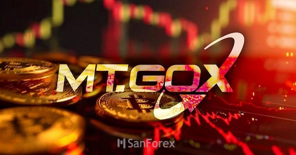 Mt. Gox từng là một trong những sàn giao dịch tiền điện tử hàng đầu thế giới