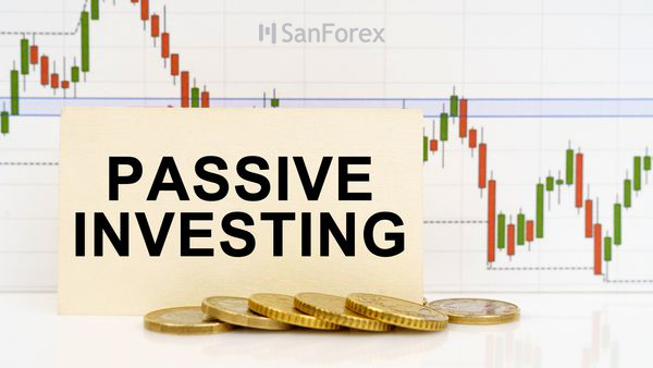 Passive Investing là gì? Top kênh đầu tư thụ động uy tín hiện nay