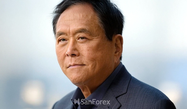 Tìm hiểu sự nghiệp lừng lẫy của Robert Kiyosaki trên thị trường tài chính