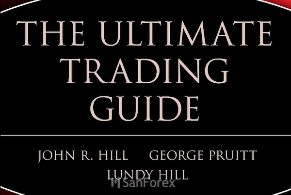 Cuốn sách The Ultimate Trading Guide nói về cách thức giao dịch cơ bản